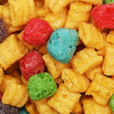 Picture of captain crunch